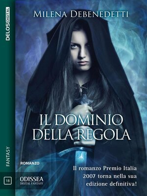 cover image of Il dominio della regola
